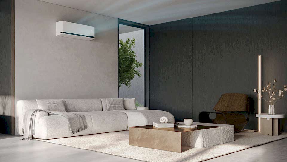 ГОРИЗОНТАЛЬНЫЙ ПОТОК ВОЗДУХА