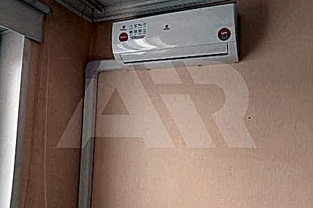 Установка настенной сплит-системы в Алматые