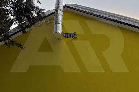 Монтаж вентиляции в Алматые