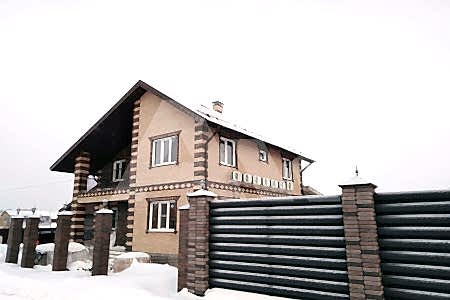 Установка мульти-сплит системы в коттедже