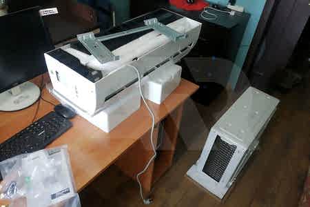 Сплит-система настенная Newtek