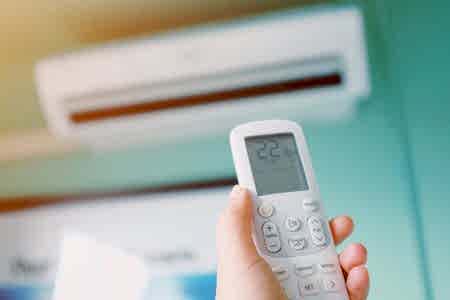 Калькулятор расчёта мощности кондиционера