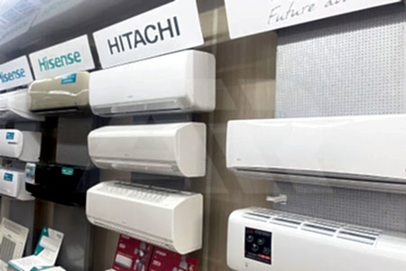 Разница между инверторными и неинверторными сплит-системами