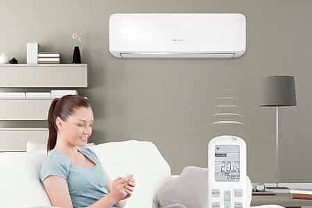 Какие функции бывают у кондиционеров