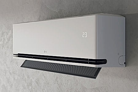  LG: флагманская серия Deluxe Pro