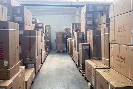 Осенняя распродажа кондиционеров