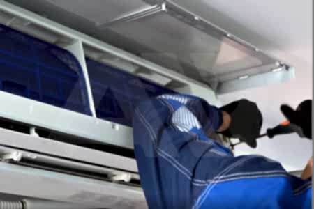 Подключение и запуск