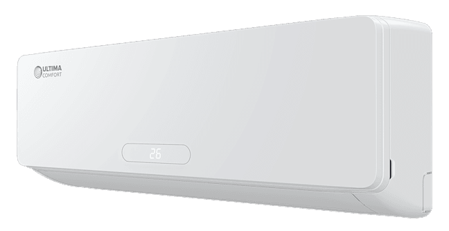 Внутренний блок кондиционера Ultima Comfort EXPLORER EXP-07PN