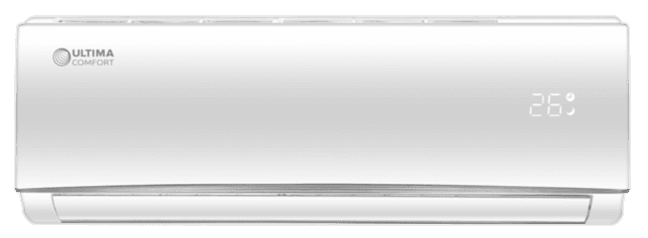 Кондиционер Ultima Comfort ECLIPSE ECL-07PN