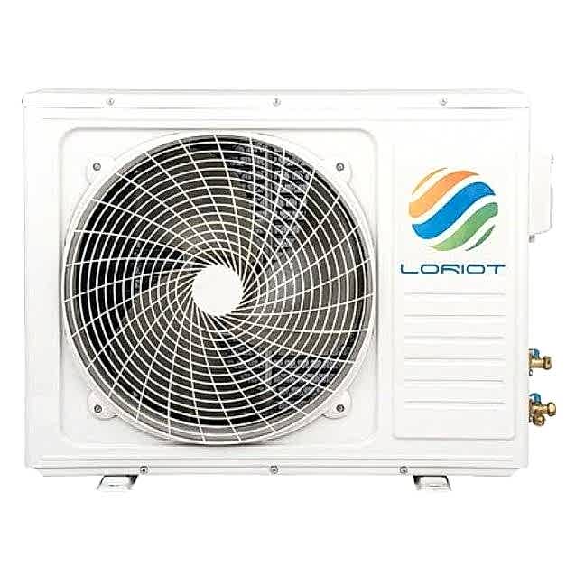 Наружный блок сплит-системы Loriot LAC-18AQ