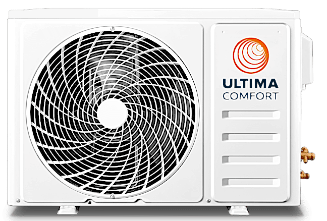 Наружный блок кондиционера Ultima Comfort ECLIPSE ECL-07PN