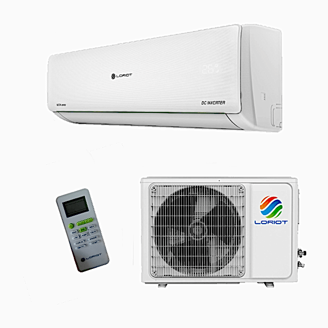 Настенный кондиционер Loriot LAC IN-12TA