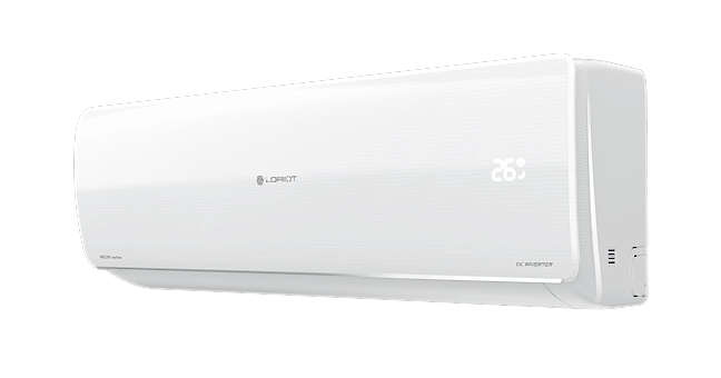 Настенный кондиционер Loriot LAC IN-12TA