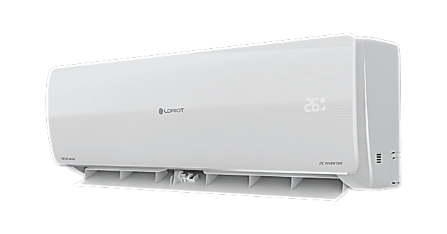 Настенный кондиционер Loriot LAC IN-12TA