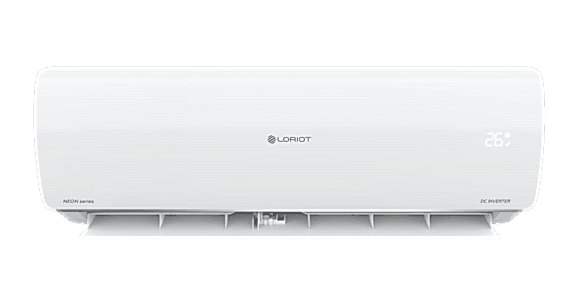 Настенный кондиционер Loriot LAC IN-12TA