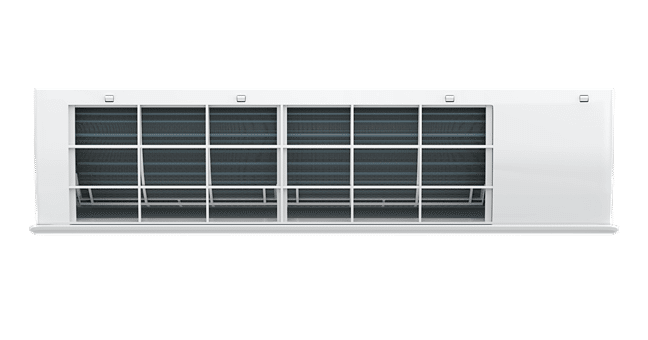 Настенный кондиционер Loriot LAC IN-12TA