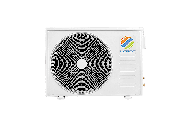 Наружный блок кассетной сплит-системы Loriot LAC-48TC