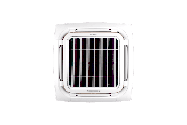 Внутренний блок кассетной сплит-системы Loriot LAC-48TC