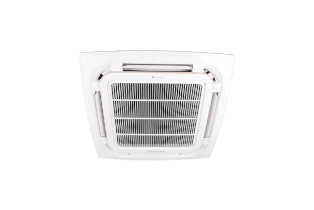 Внутренний блок кассетной сплит-системы Loriot LAC-48TC