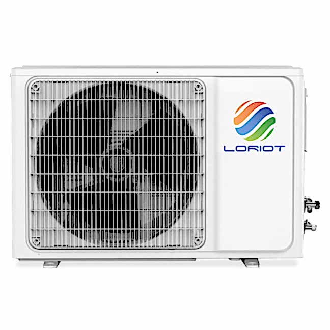 Наружный блок мульти сплит-системы Loriot LAC-14AIM-OUT