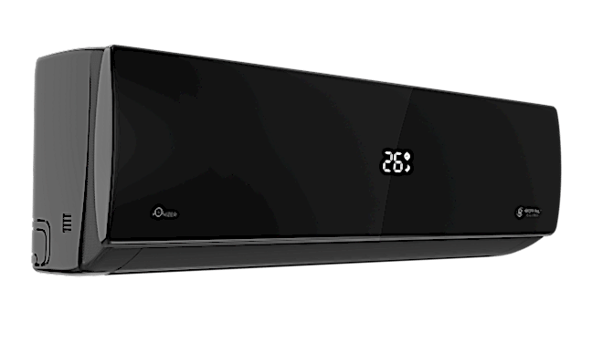 Внутренний блок кондиционера ROYAL CLIMA серии ATTICA NERO