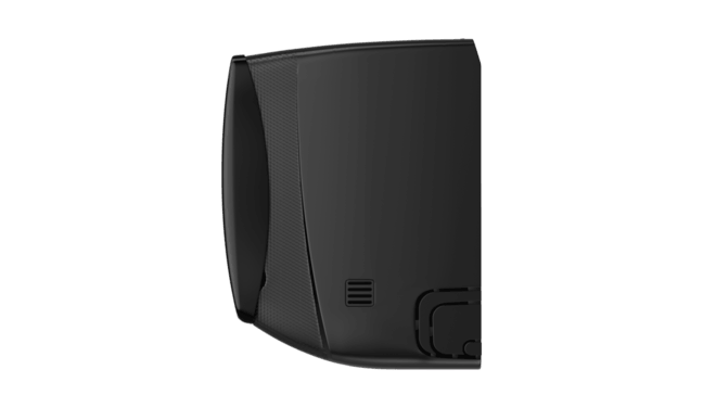 Внутренний блок кондиционера ROYAL CLIMA серии ATTICA NERO