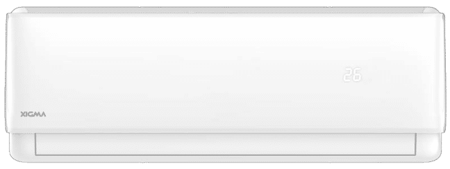 Кондиционер XIGMA EXTRAFORCE XG-EF21RHA
