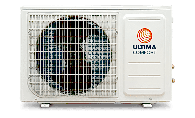 Наружный блок кондиционера Ultima Comfort EXPLORER EXP-07PN