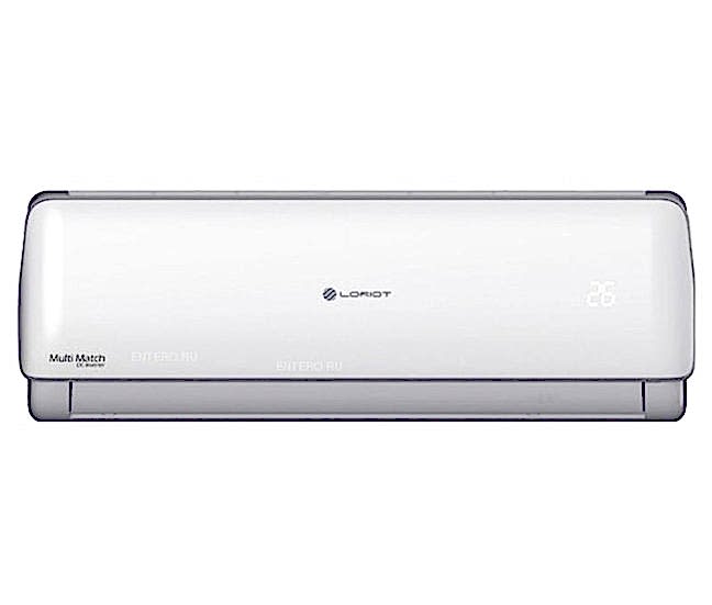 Внутренний блок мульти сплит-системы Loriot LAC-07AIM-IN