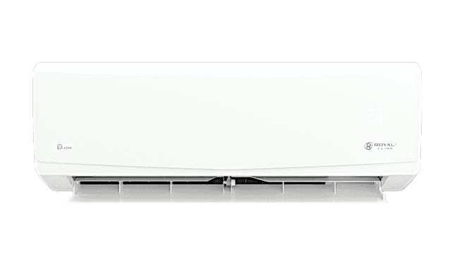 Внутренний блок кондиционера ROYAL CLIMA GRIDA RC-GR22HN