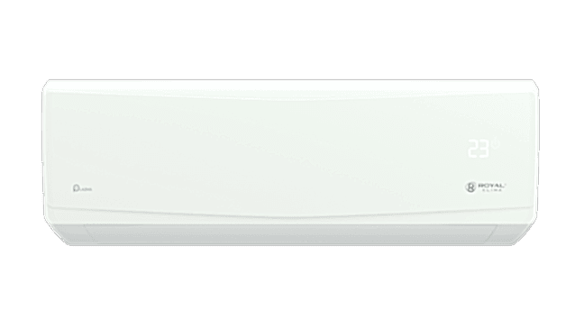 Кондиционер ROYAL CLIMA GRIDA RC-GR22HN