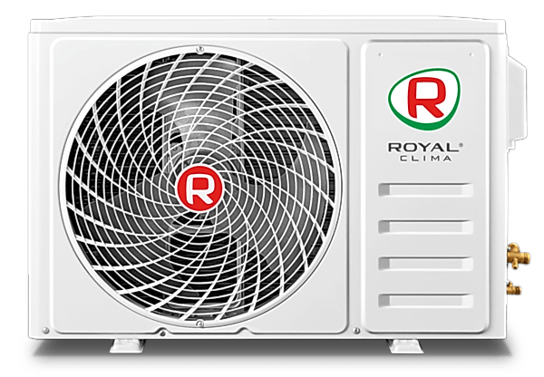 Кондиционер ROYAL CLIMA GLORIA