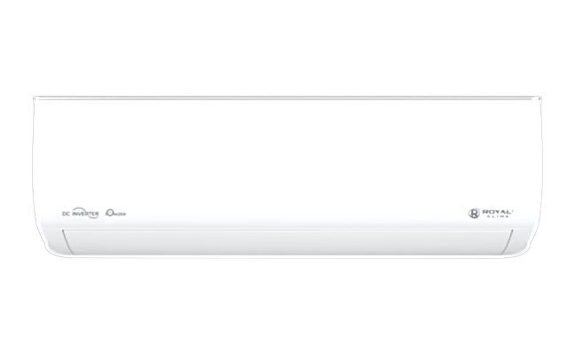 Инверторные сплит-системы серии GLORIA Inverter UPGRADE