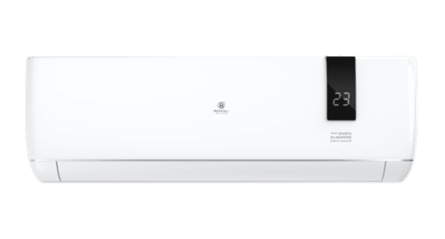 Инверторный кондиционер ROYAL Clima SPARTA DC EU Inverter RCI-SA40HN