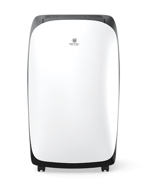 Мобильный кондиционер Royal Clima RM-СB27HH-E