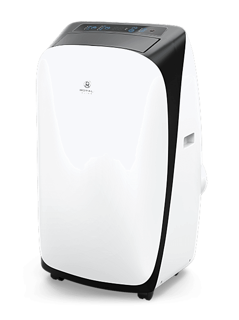 Мобильный кондиционер Royal Clima RM-СB27HH-E