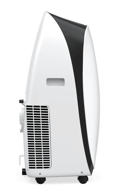 Мобильный кондиционер Royal Clima RM-СB27HH-E