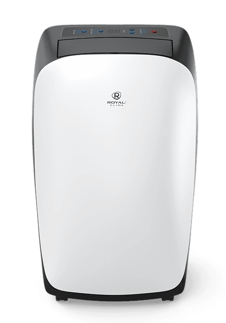 Мобильный кондиционер Royal Clima RM-СB27HH-E