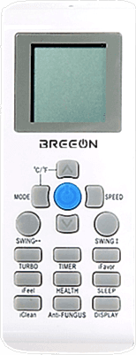 Настенный кондиционер Breeon BRC-18AVI