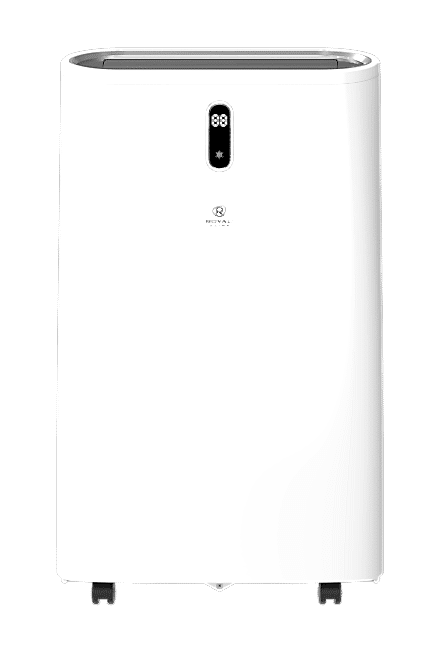 Мобильный кондиционер Royal Clima RM-ST39CH-E