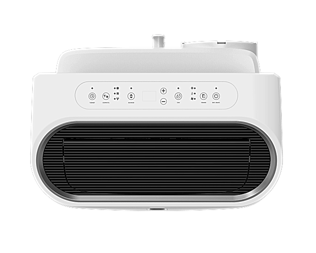 Мобильный кондиционер Royal Clima RM-ST39CH-E