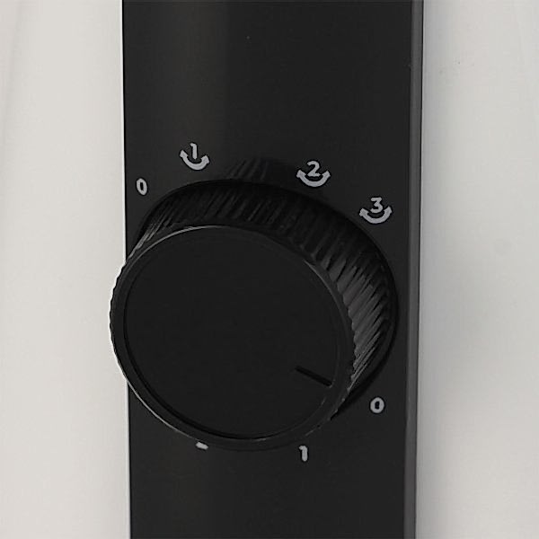 Бытовой вентилятор серии RBF-90M-WT