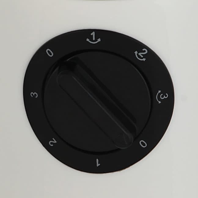 Бытовой вентилятор серии RSF-162M-WT