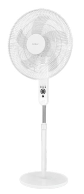 Бытовой вентилятор FUNAI KOGARASHI FSF-181E-WT