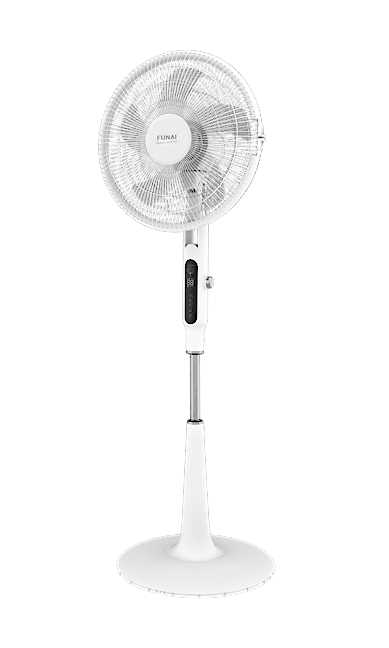 Бытовой вентилятор FUNAI серии DANSEN FSF-161E-WT