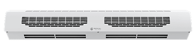 Электрическая завеса ROYAL Clima HEATGUARD RAH-HG0.6E3M