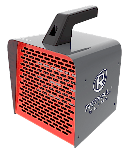 Тепловая пушка Royal Clima HEAT BOX Moderno RHB-CM2