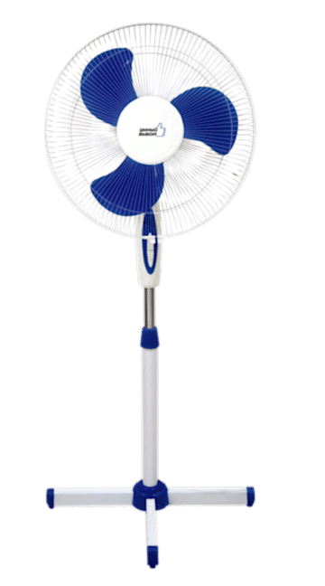 Бытовой вентилятор серии УВО-A16М-С-1