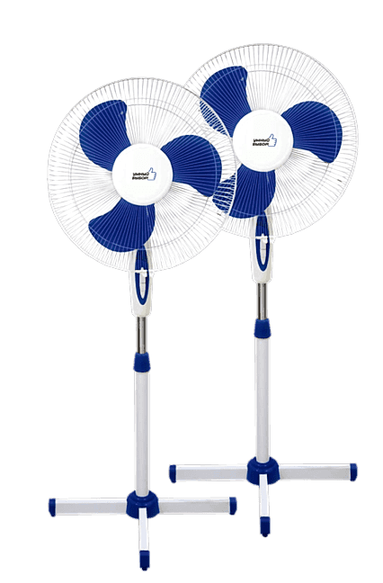 Бытовой вентилятор серии УВО-A16М-С-2