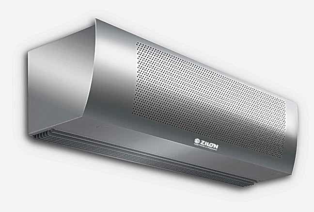 Электрическая завеса ZILON Мастер ZVV-9T